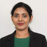 AMRUTHA BABU