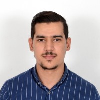 Abdessamad Benchlih