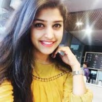 Shreya Dave