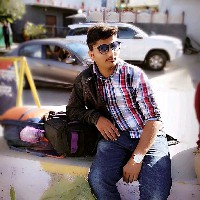 Deep Patel