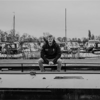 Wiebe Van Der Wal