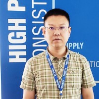 Colin Liu