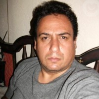 Armando Calvo