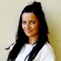 Izabela Lewandowska (Cybulska)