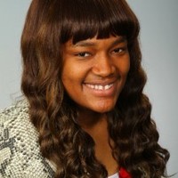 Shantavia Cowan