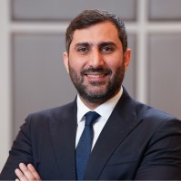 Tarek El Hajj