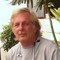Stephen Cook