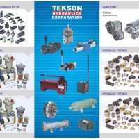 TEKSON HYDRAULICS CORPORATION