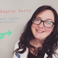 Dr. Angela Barry BSc BSN BESH L. Acp ND