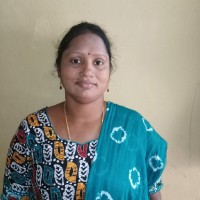 Kamasani Kavamma