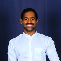 Srinivasan Devanathan