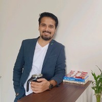Gaurav Chaudhari