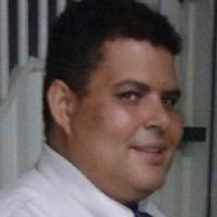 Robnilson Silva Rocha
