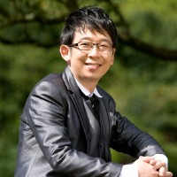Alan Liu