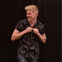 Conor Morrell