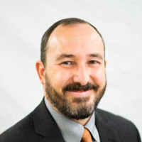 David Frazier