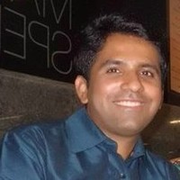 Jeevan Dsouza