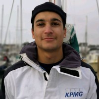 Simon Chevalier