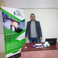 Ashraf Samak