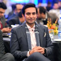 Zeshan Ahmad