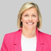 Heidi Burgess
