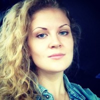 Arina Volkova