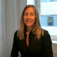Marie Hildebrand