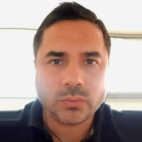 Gabriel Pérez Juárez