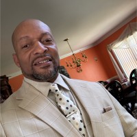 Felton Brown, Jr.