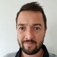 Justin Bailey