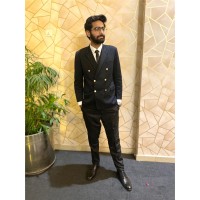 Usama Sheikh