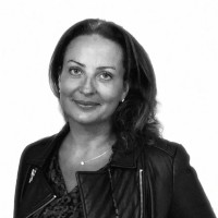Agnès Houri