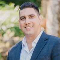 Cristian E. Leiros, MBA