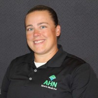 Nicole Lollo, LAT, ATC, EMT-B