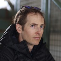 Matt Getty
