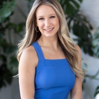 Leah Shand