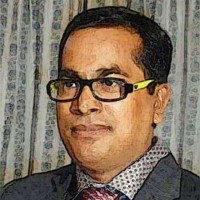 Nitai Saha