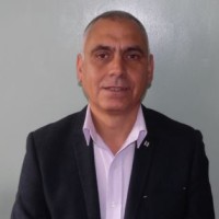 Alejandro Lopez