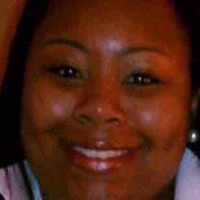 Renita Whitfield, Mba