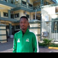 Pius Motsepe
