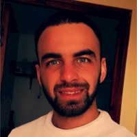 Amine Arab