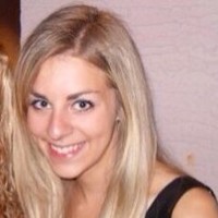 Ashley Somers