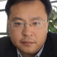 刘安利