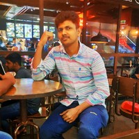 Ramesh Babu