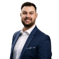 Jayson Boisvert, M. Sc.