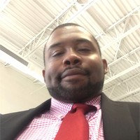 Brian C. Sanders