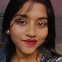 Twinkle Solanki