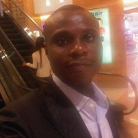 olufemi victor ajao