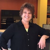 Becky Harrelson