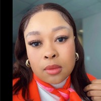 Thembi Motana